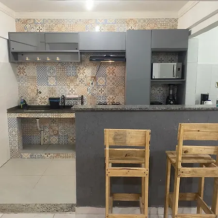 Apartamento Premium Na Praia Da Vila Em Saquarema Exterior photo
