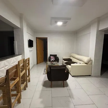 Apartamento Premium Na Praia Da Vila Em Saquarema Exterior photo